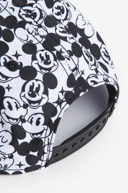 Gorra mickey mouse