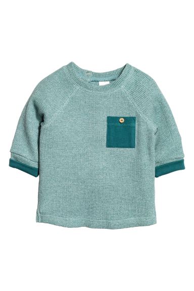 Jersey gofrado