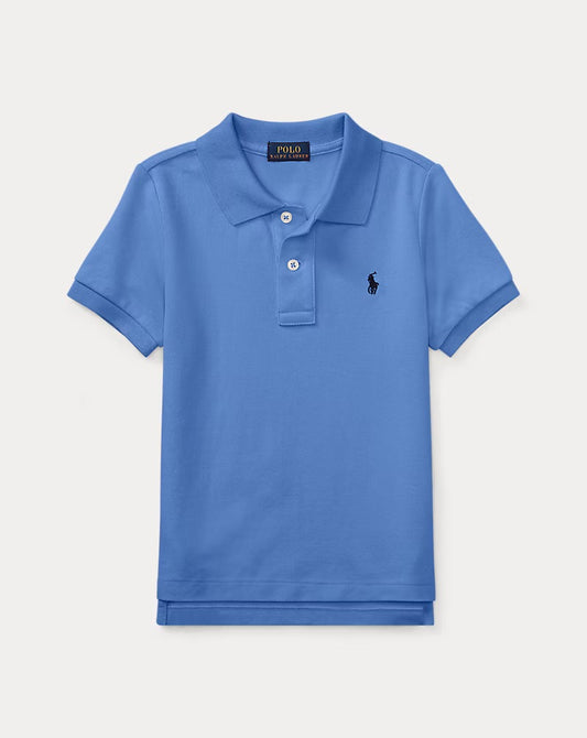 Polo ralph lauren azul