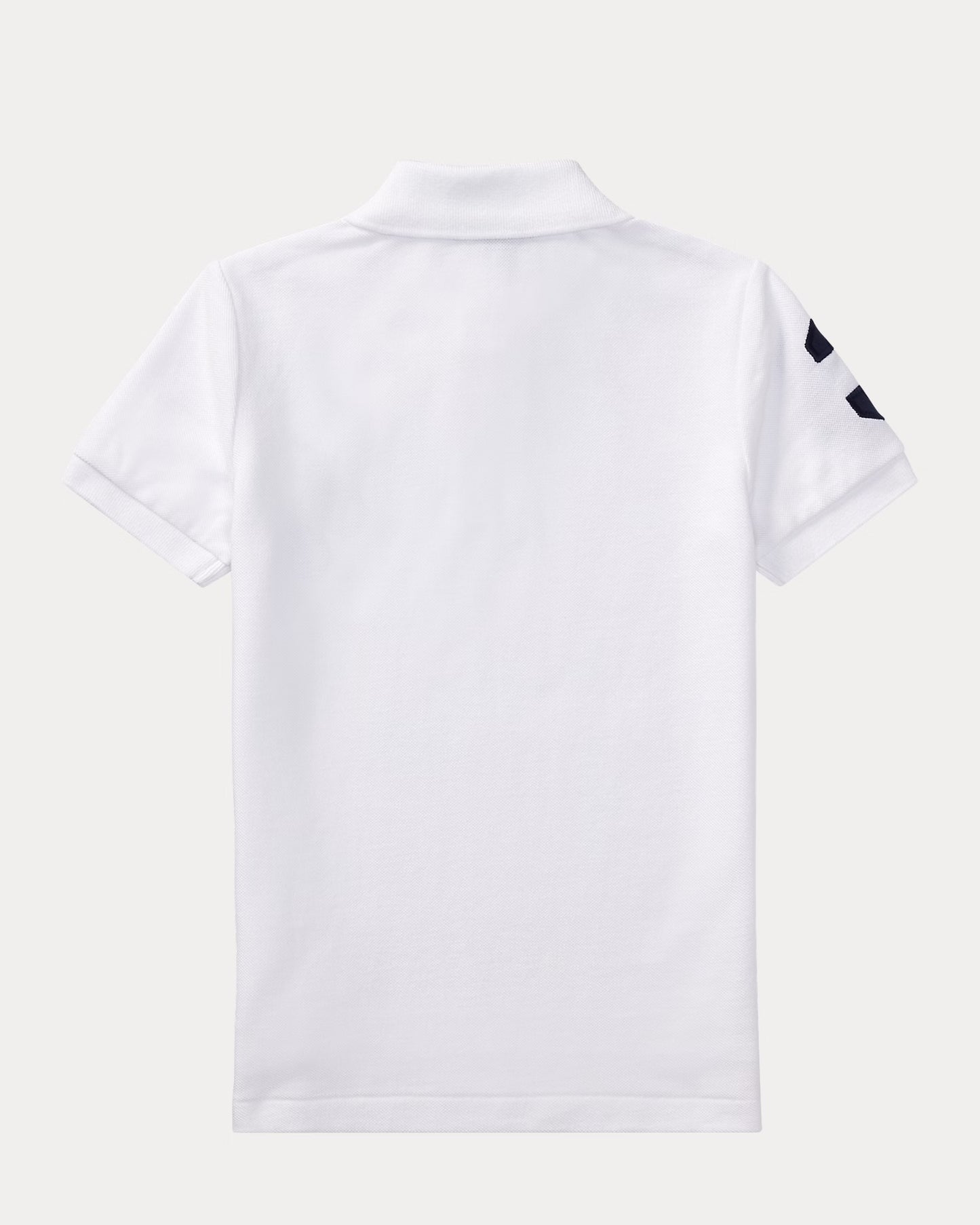 Polo ralph lauren blanca big pony