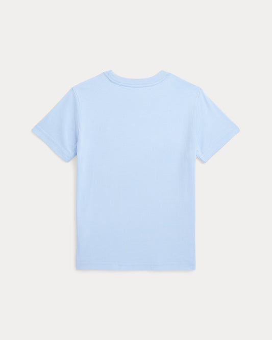 Polera ralph lauren celeste