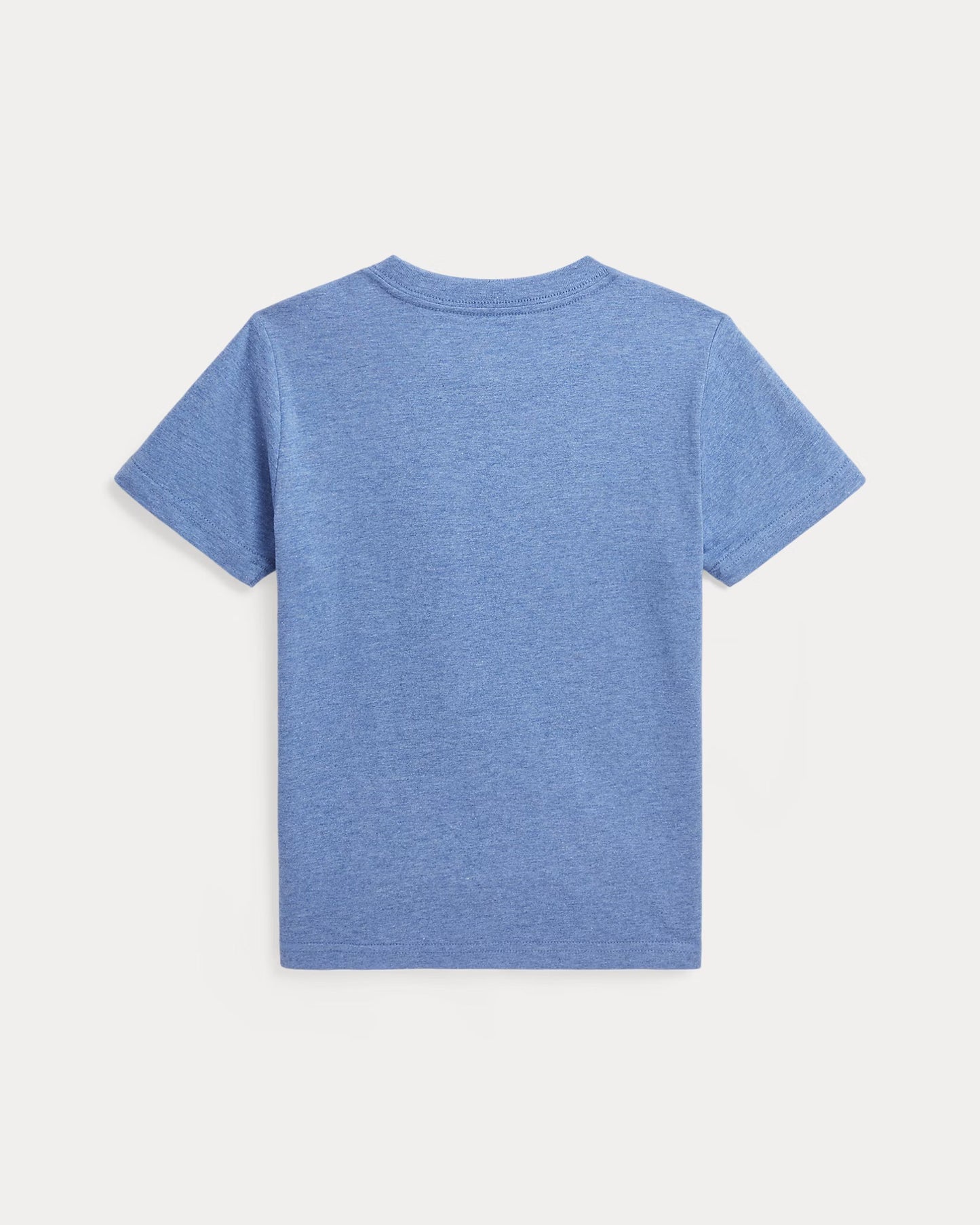 Polera Polo bear by ralph lauren celeste