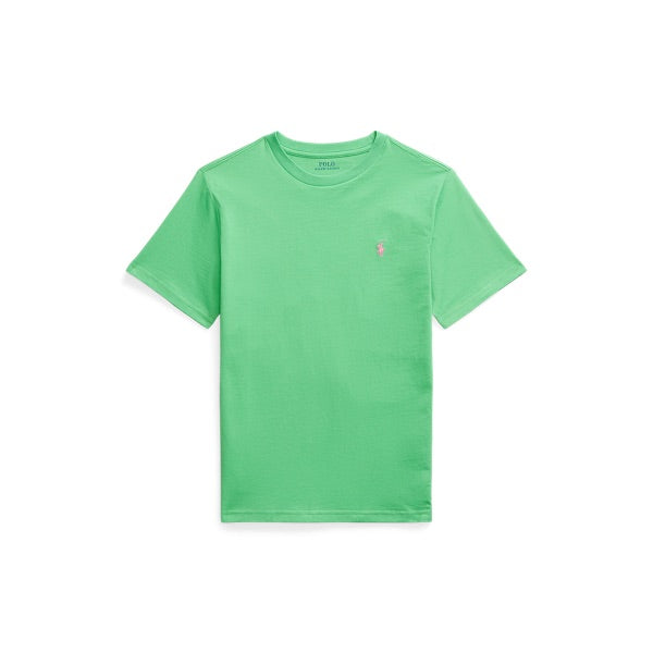 Polera verde ralph lauren