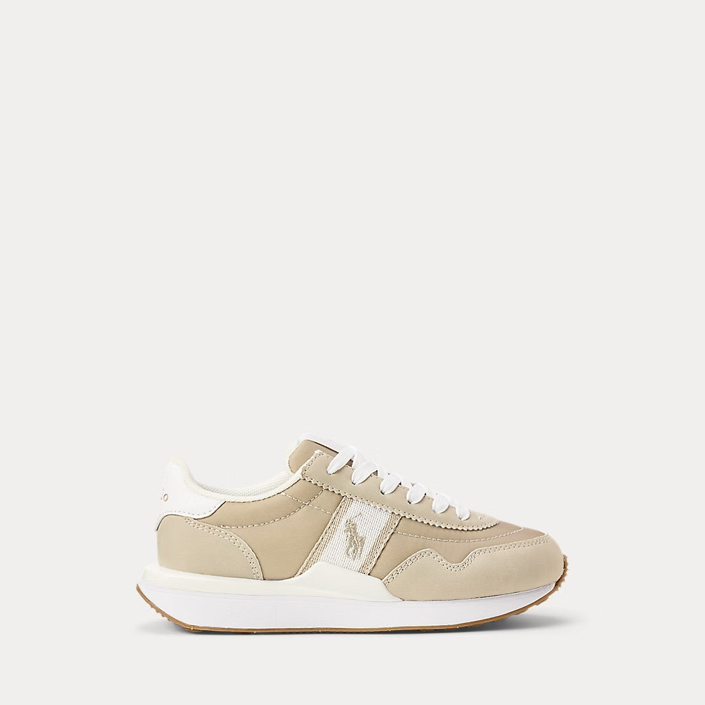 Zapato train 89 faux polo