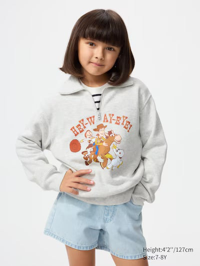 Sudadera toy story