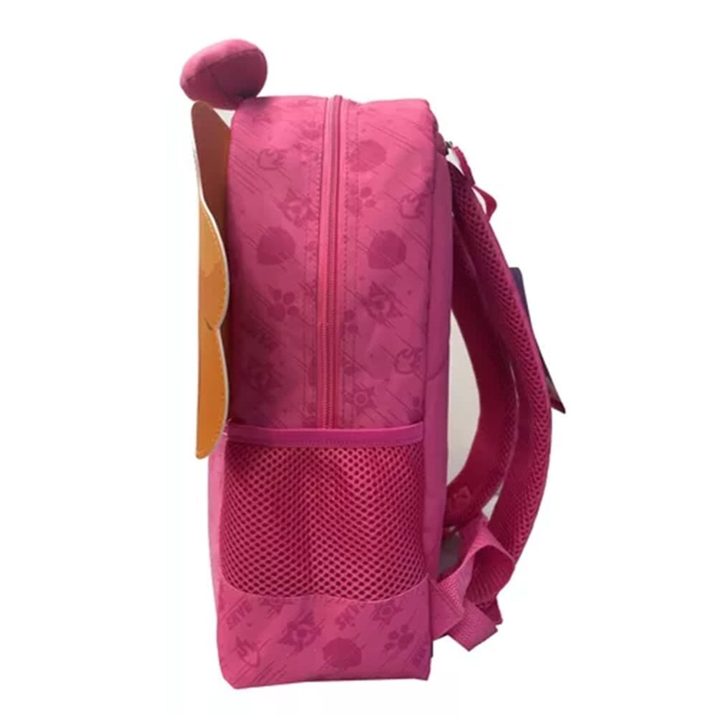 Mochila infantil paw patrol