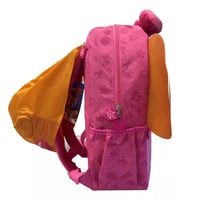 Mochila infantil paw patrol
