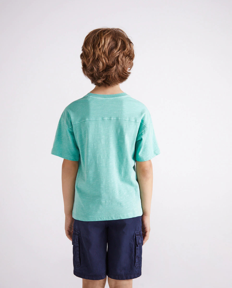 Polera surf club