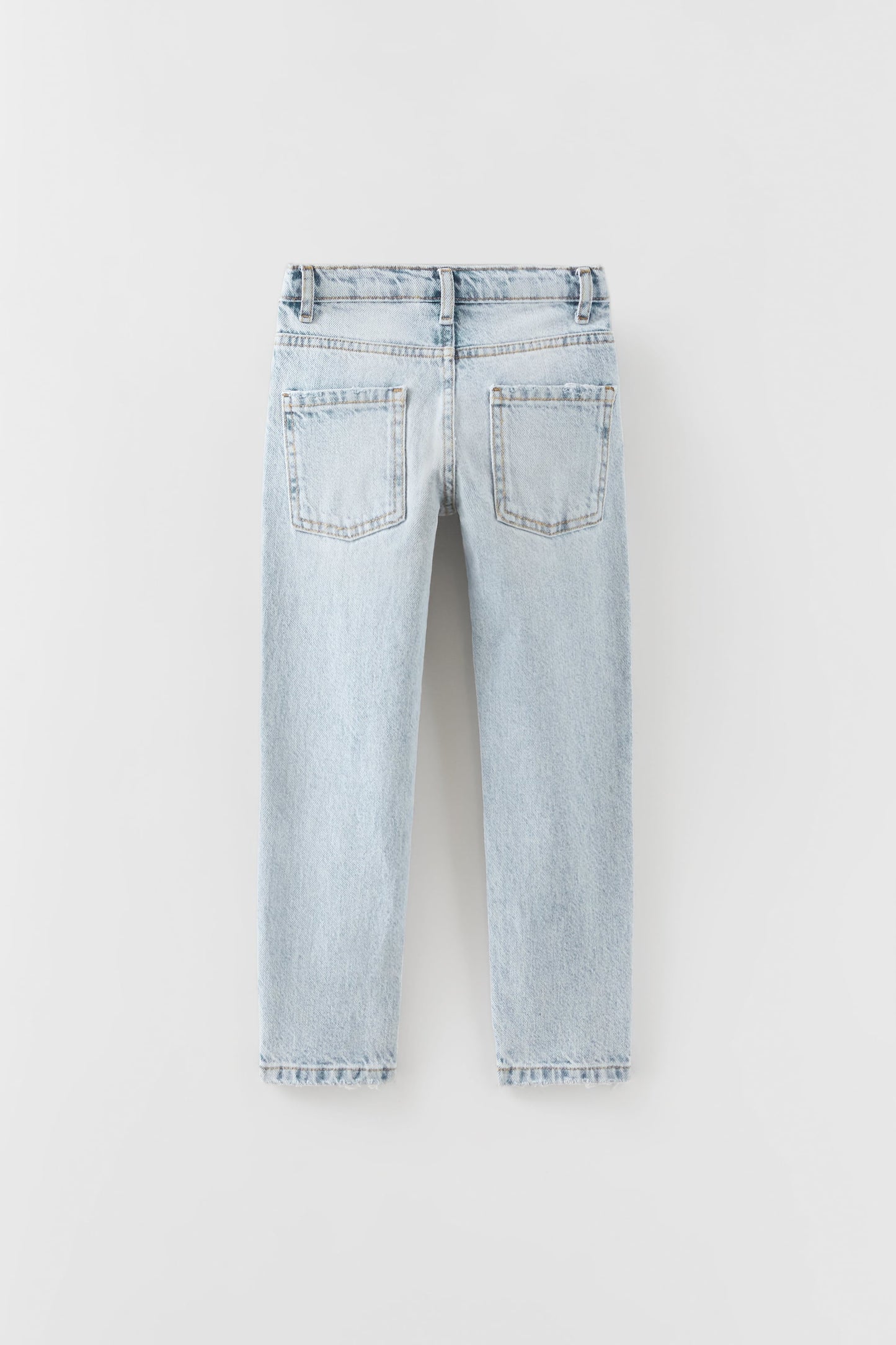 Jeans original fit
