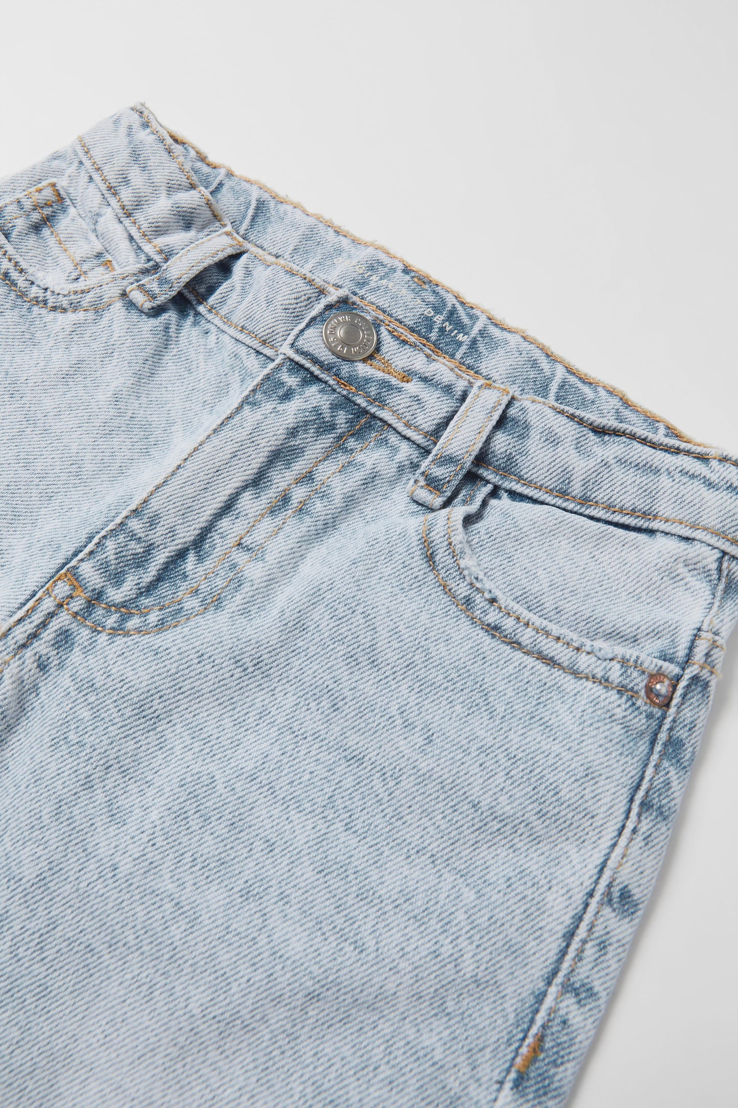 Jeans original fit