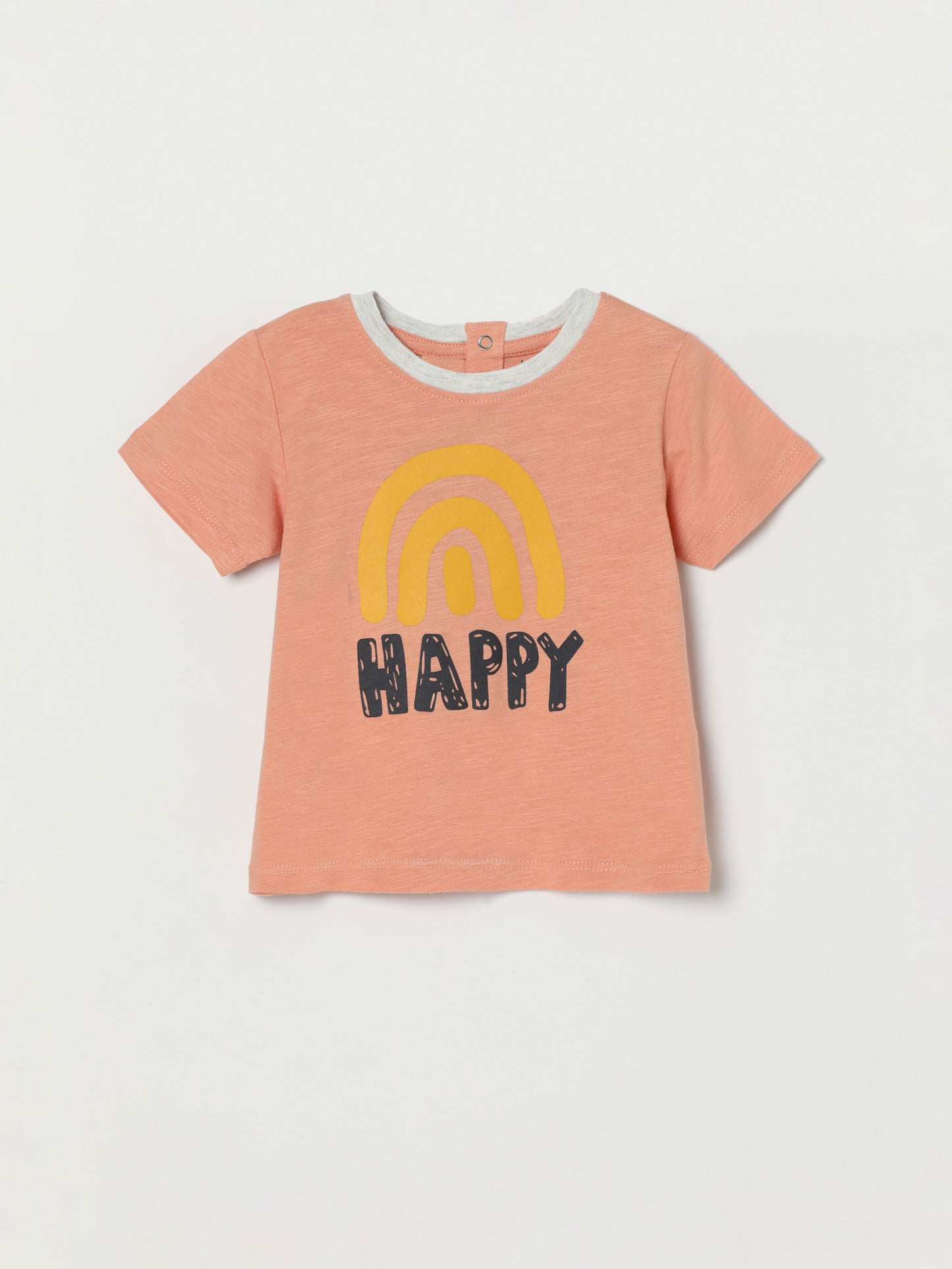Conjunto happy