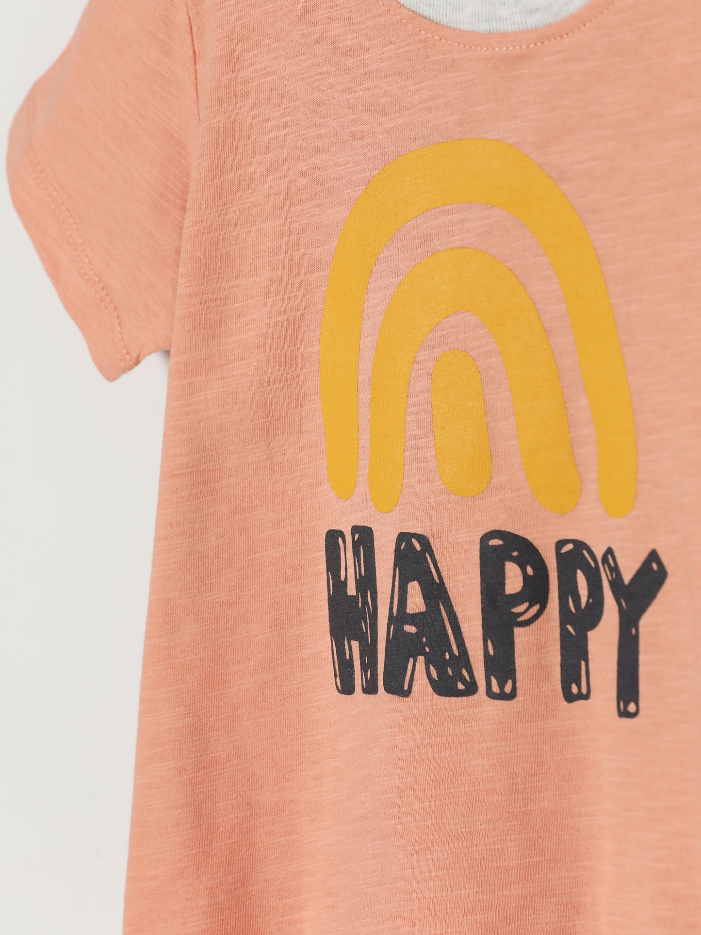 Conjunto happy