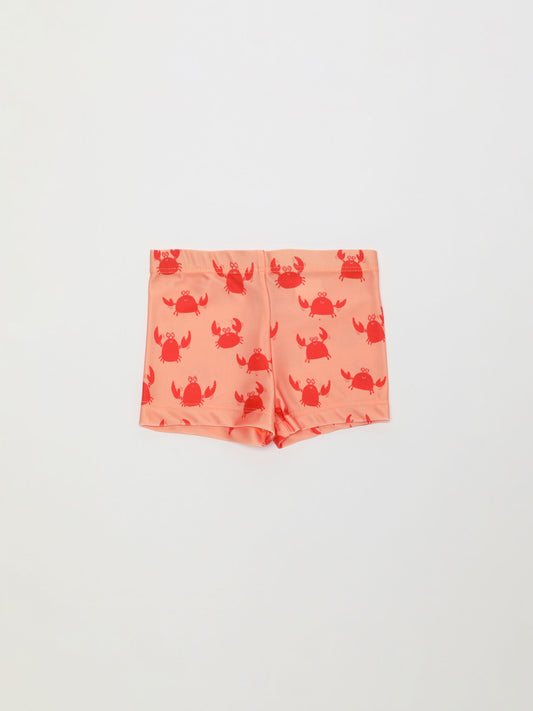 Pack de 2 bañadores combinados