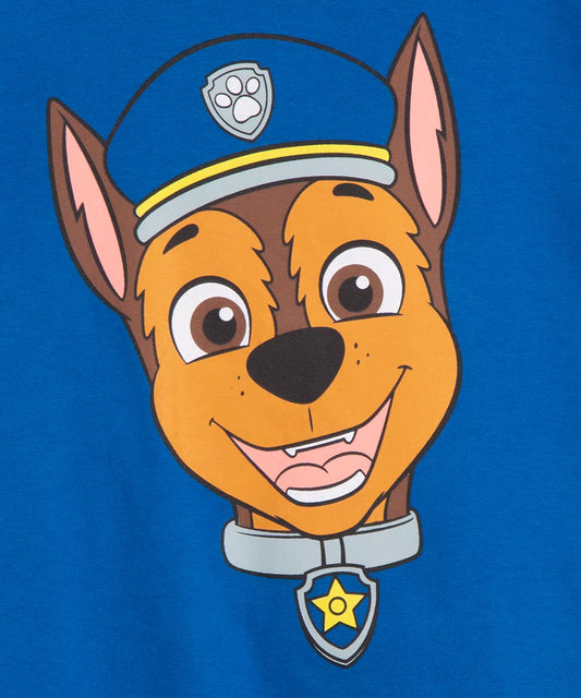 Polera paw patrol chase