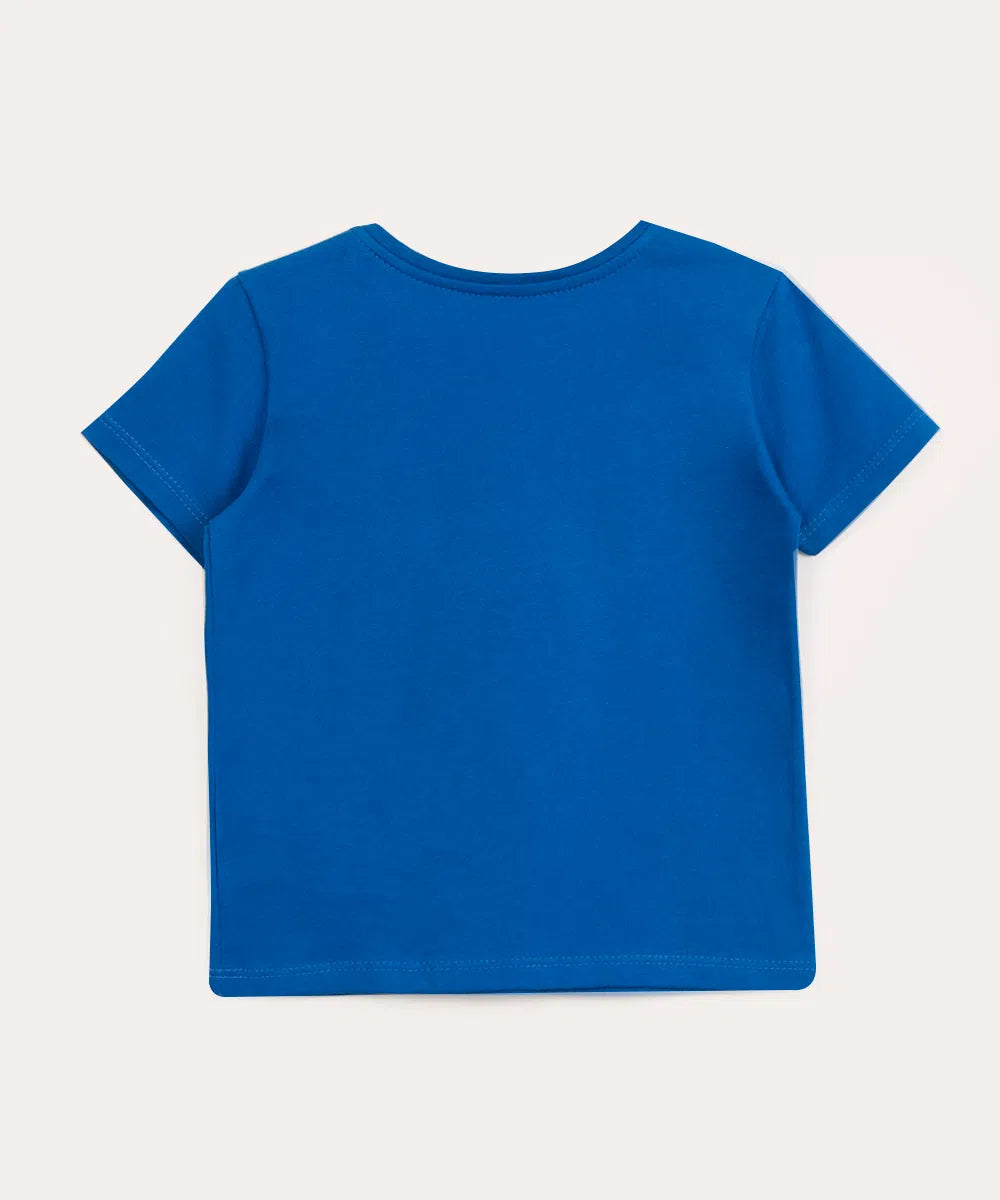 Polera paw patrol chase