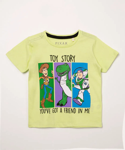 Polera toy story