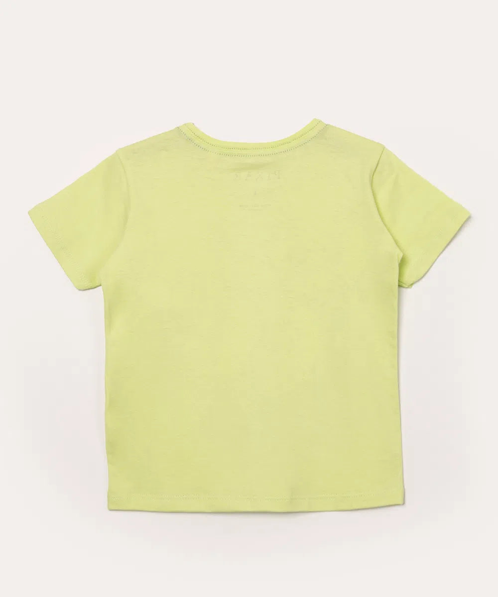 Polera toy story