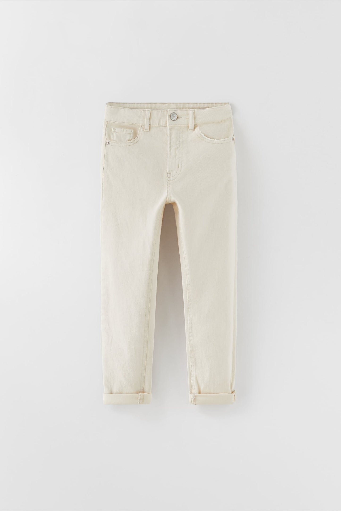 Jeans straight fit