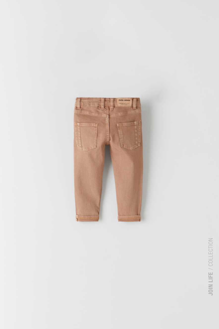 Jean Regular