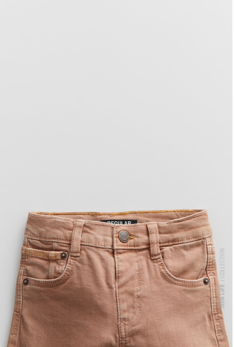 Jean Regular