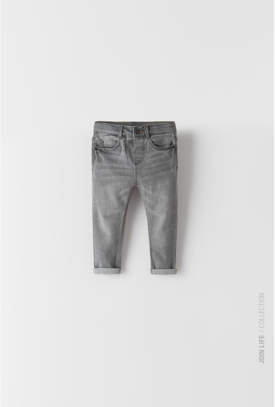 Jean Skinny Basico