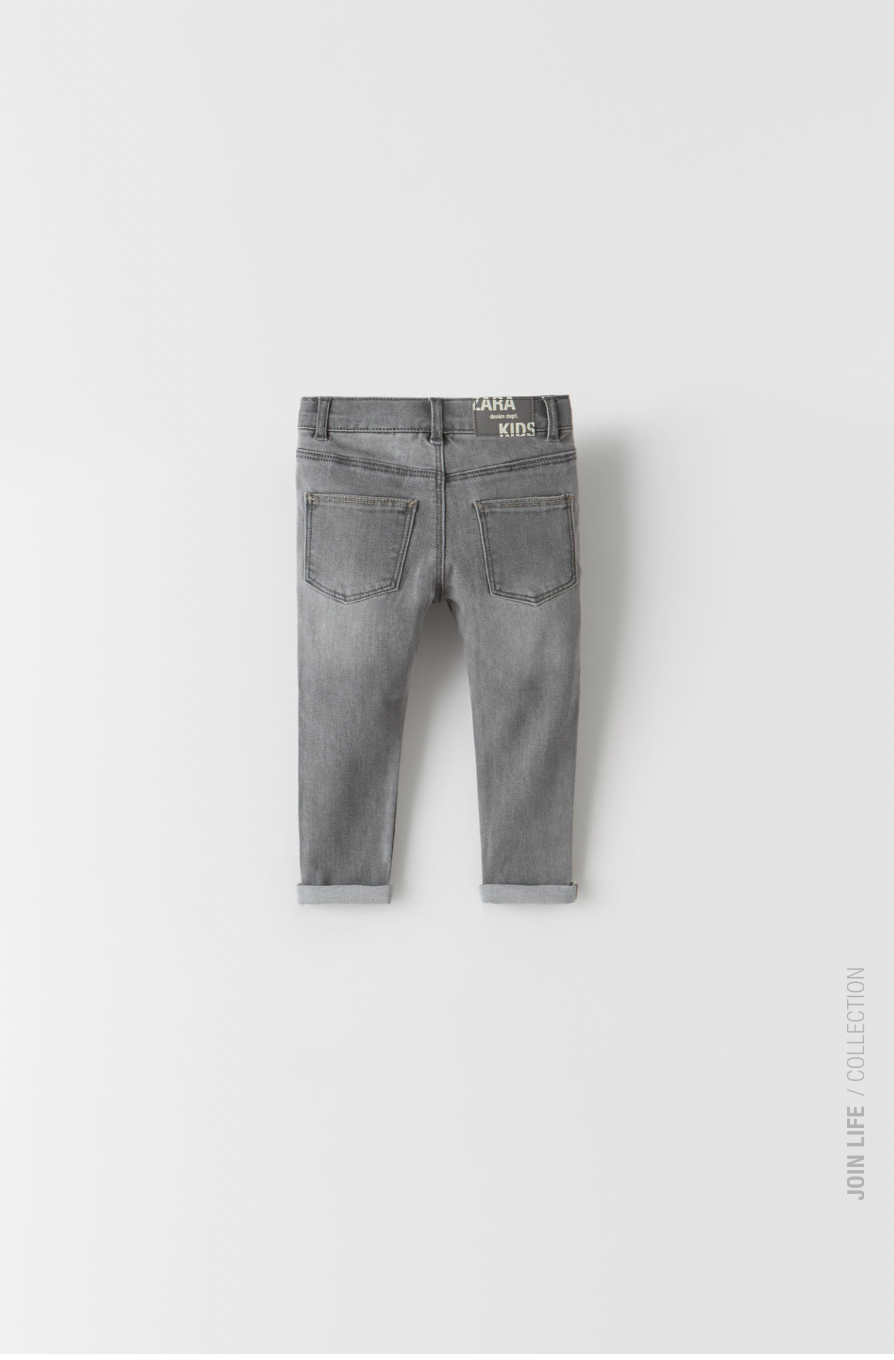 Jean Skinny Basico