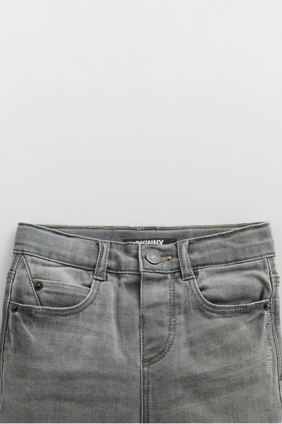 Jean Skinny Basico