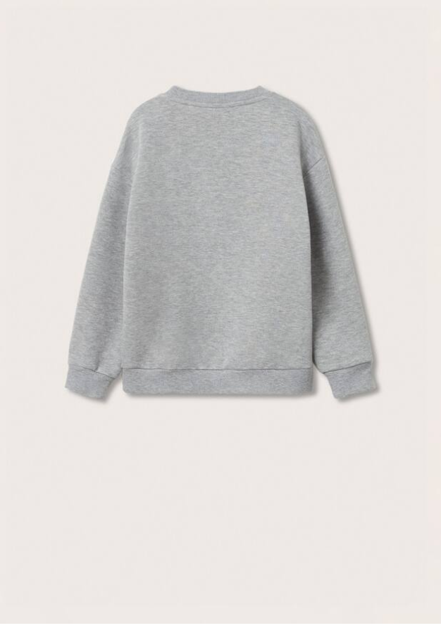 Sudadera Hulk