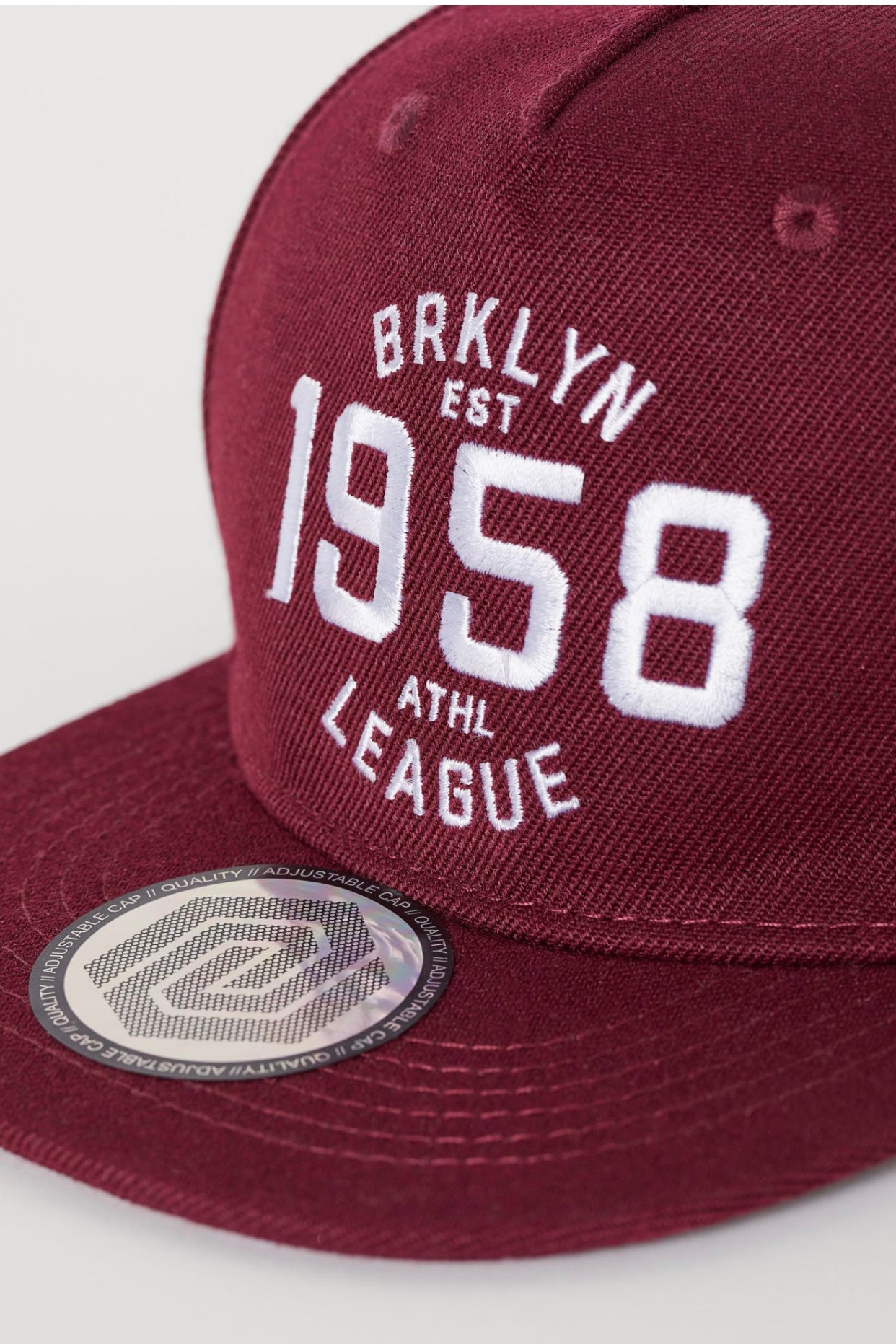 Gorra 1958