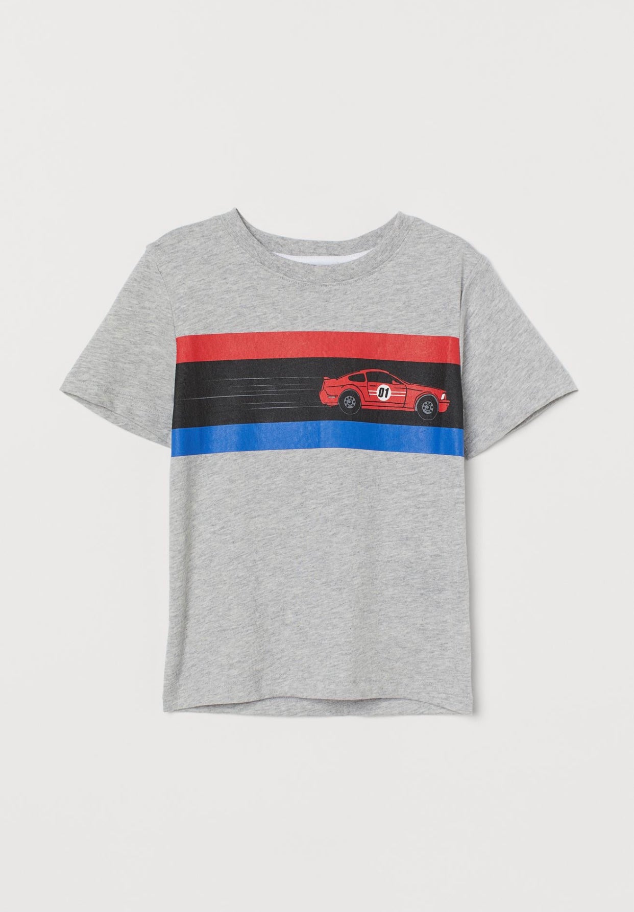 Polera Auto