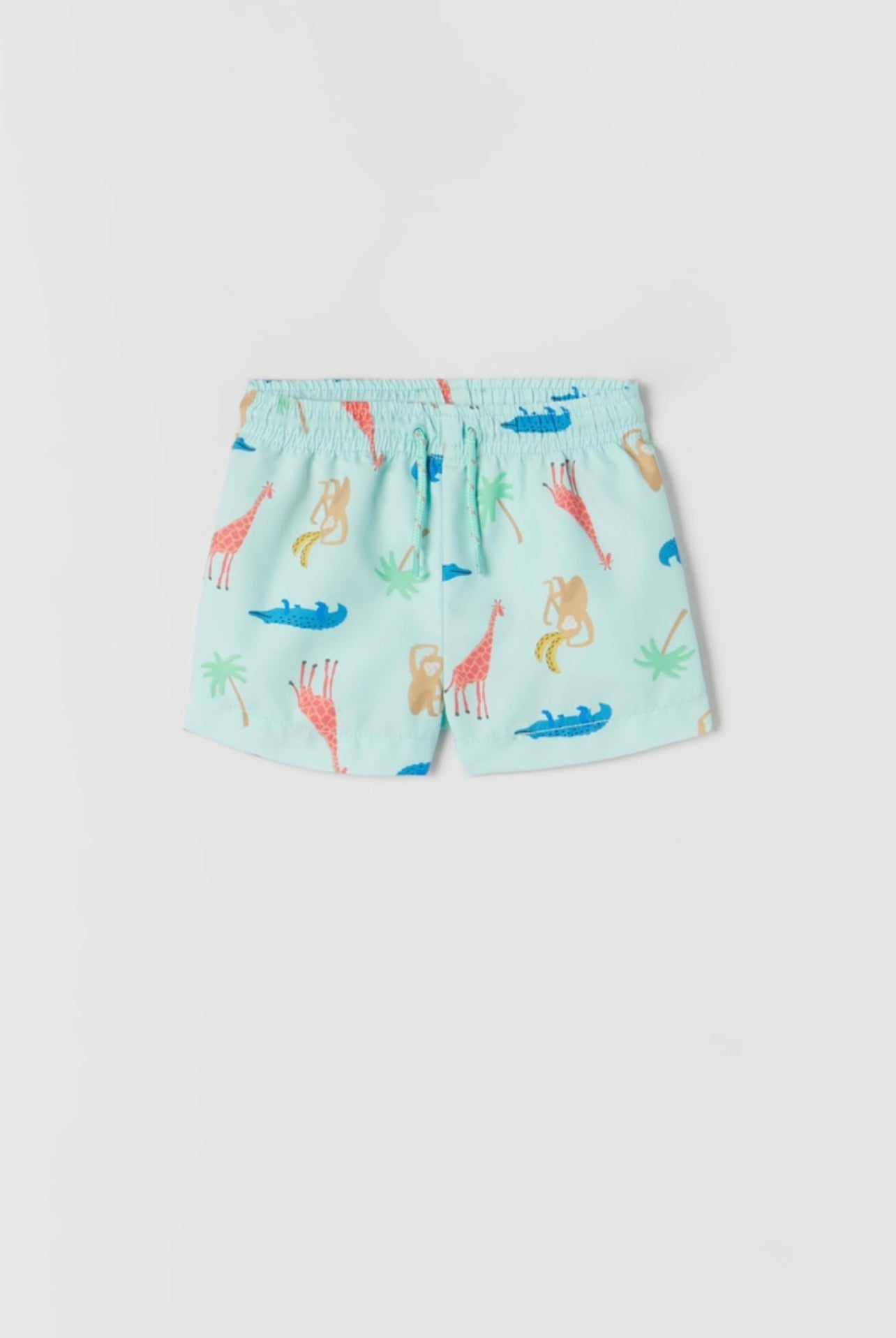 Bañador animales