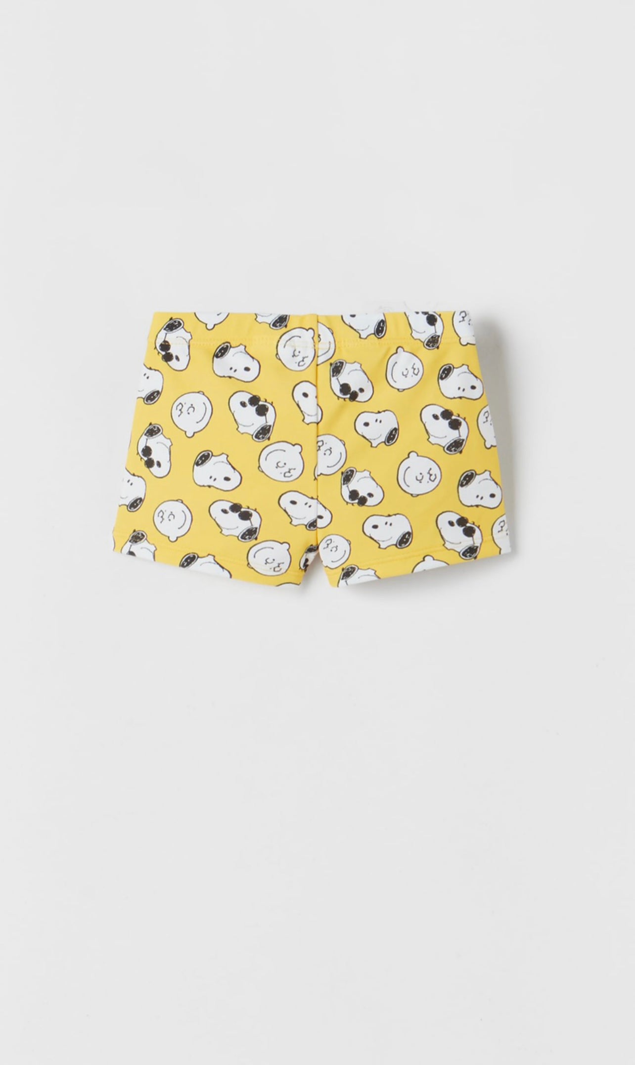 Bañador snoppy