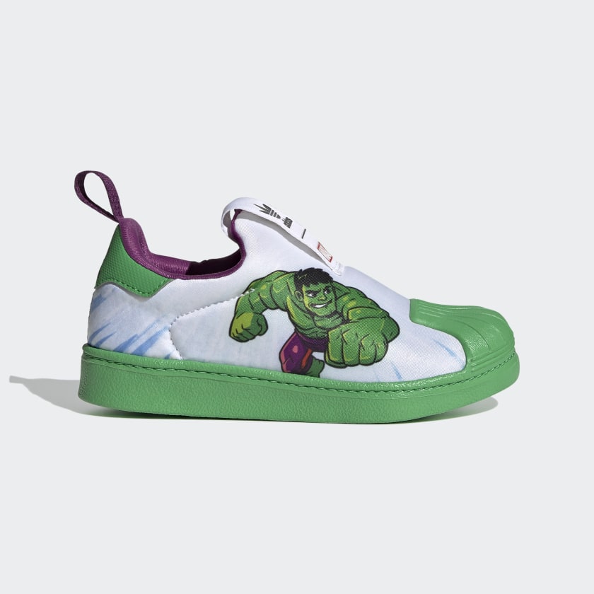 Tênis hulk sales