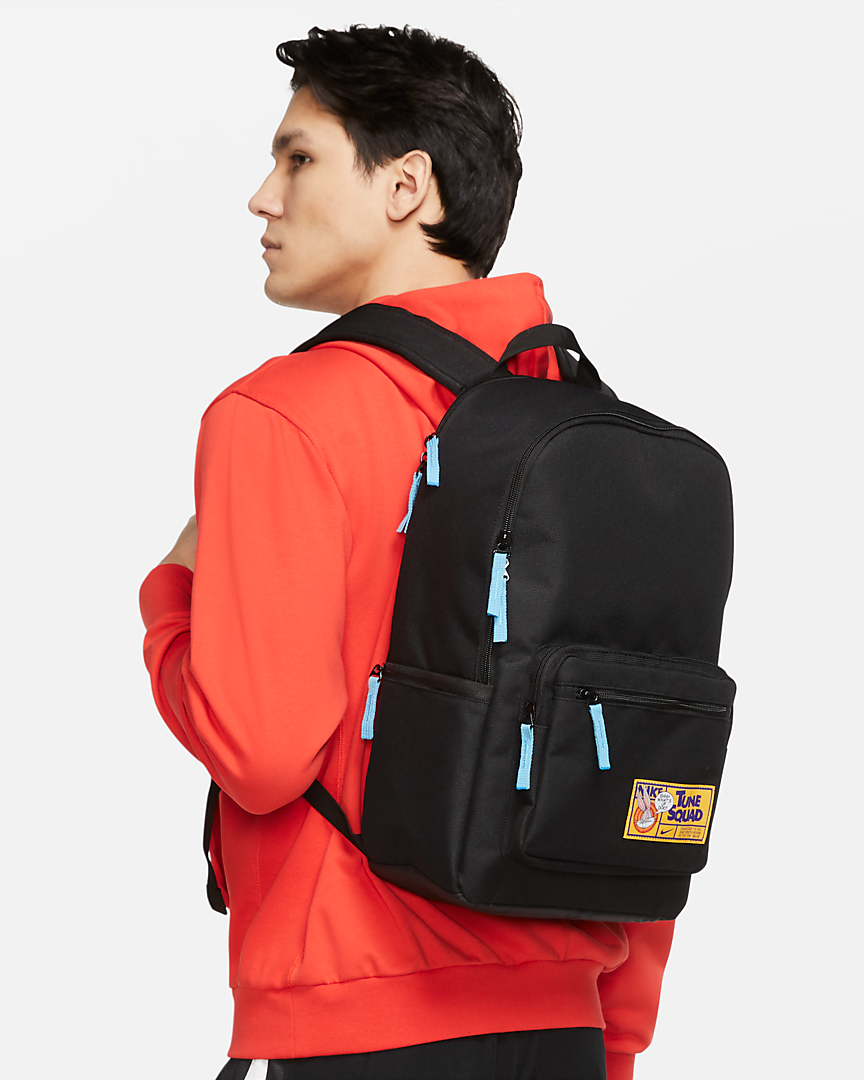Mochila Tune Squad