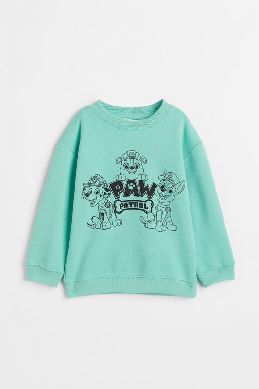 Sudadera Paw Patrol