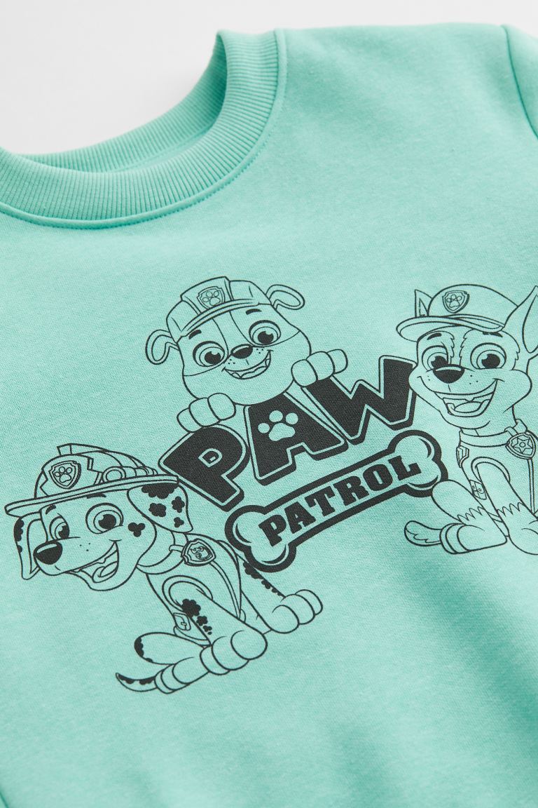 Sudadera Paw Patrol