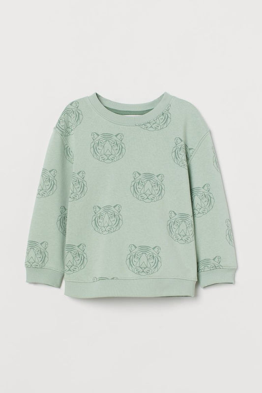 Sudadera Tigres