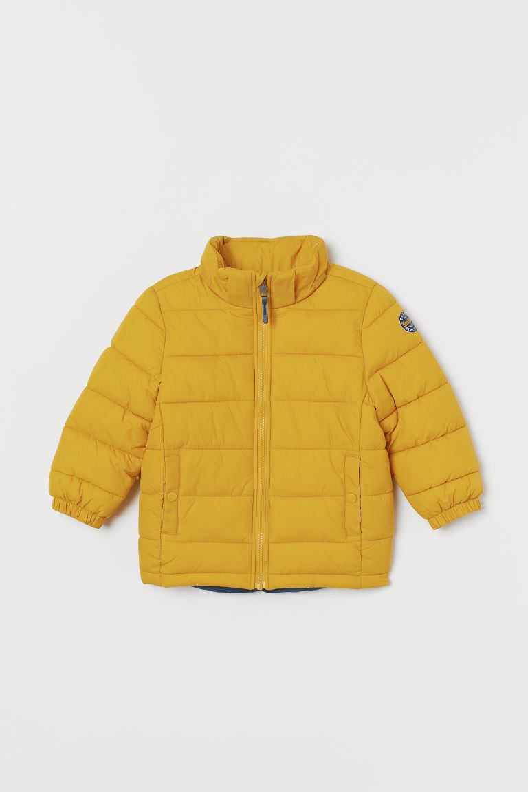 Chaqueta Cortavientos