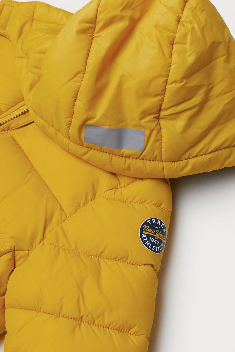 Chaqueta Cortavientos