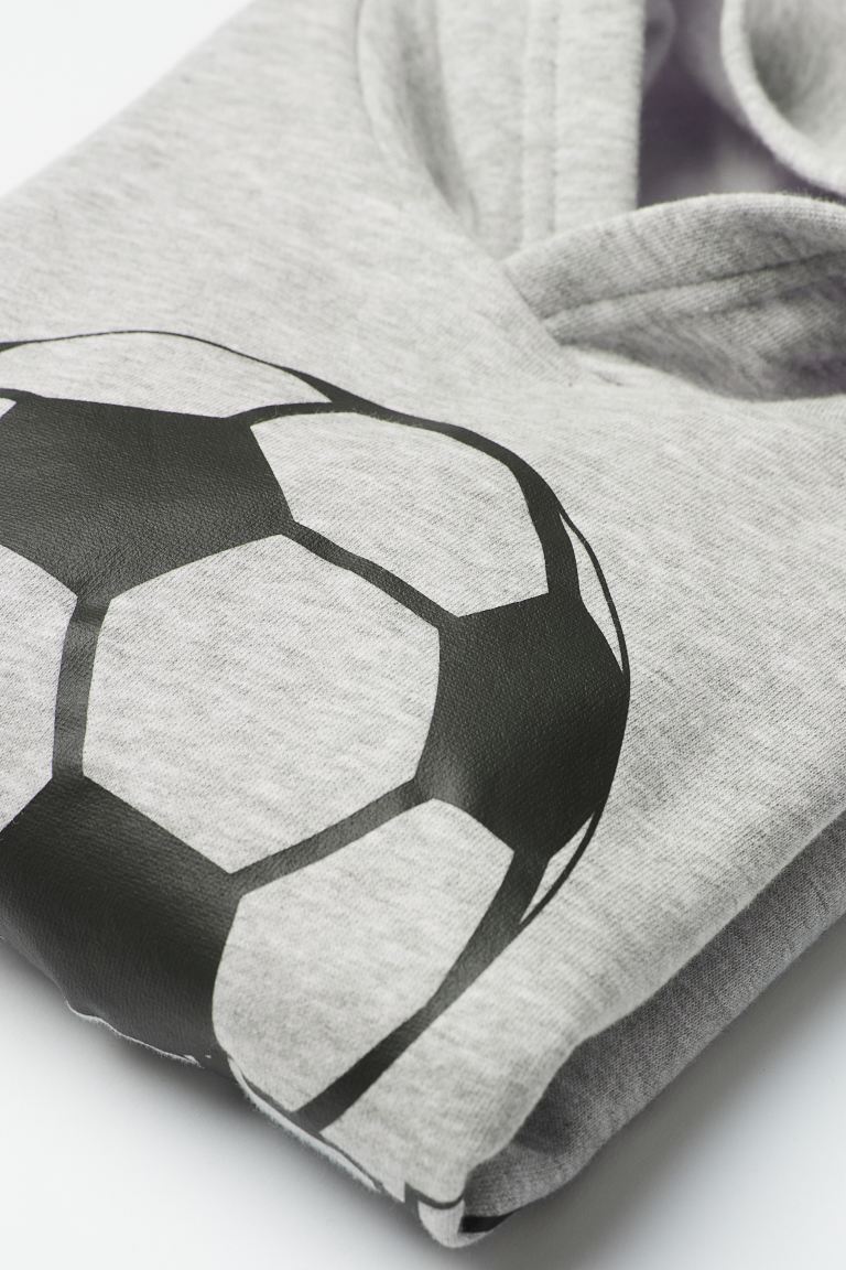 Sudadera Score