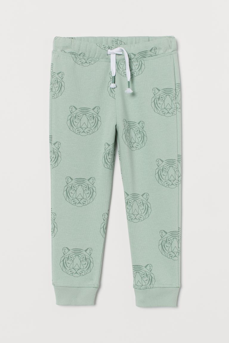 Jogger Tigre