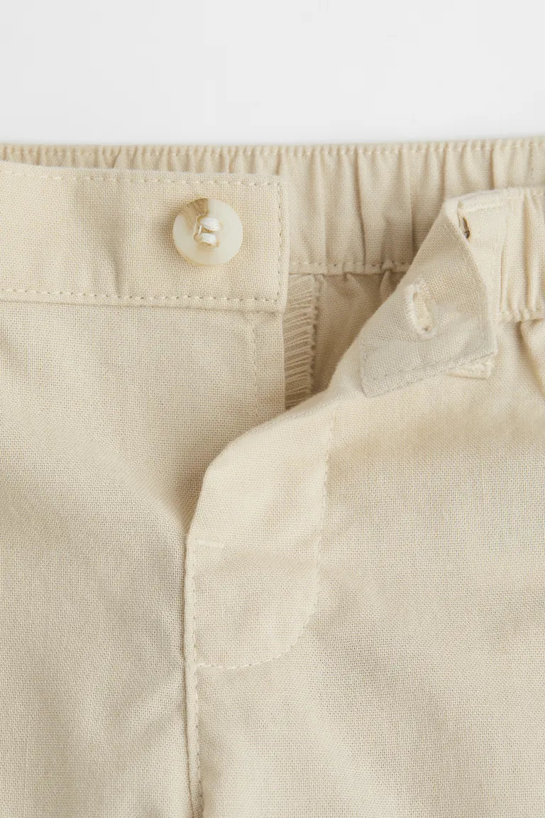 Conjunto de vestir de 2 piezas