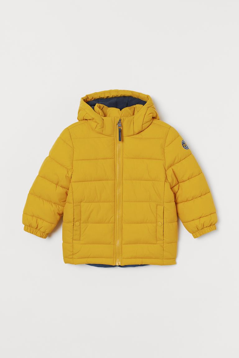 Chaqueta Cortavientos