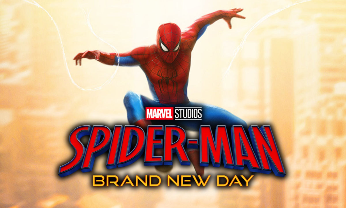 Spiderman