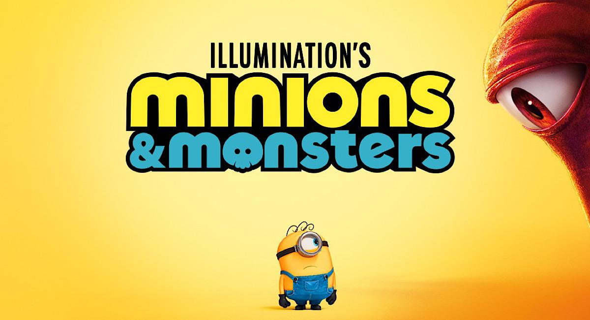 Minions