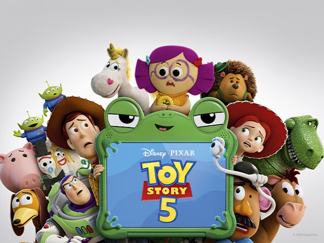 Toy Story