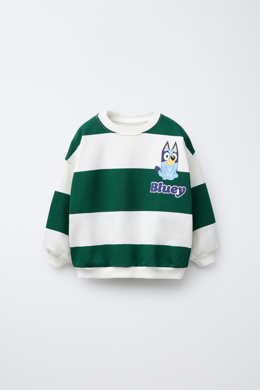 Sudadera bluey