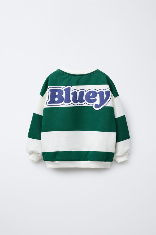 Sudadera bluey