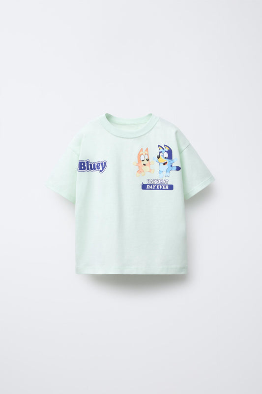 Conjunto bluey