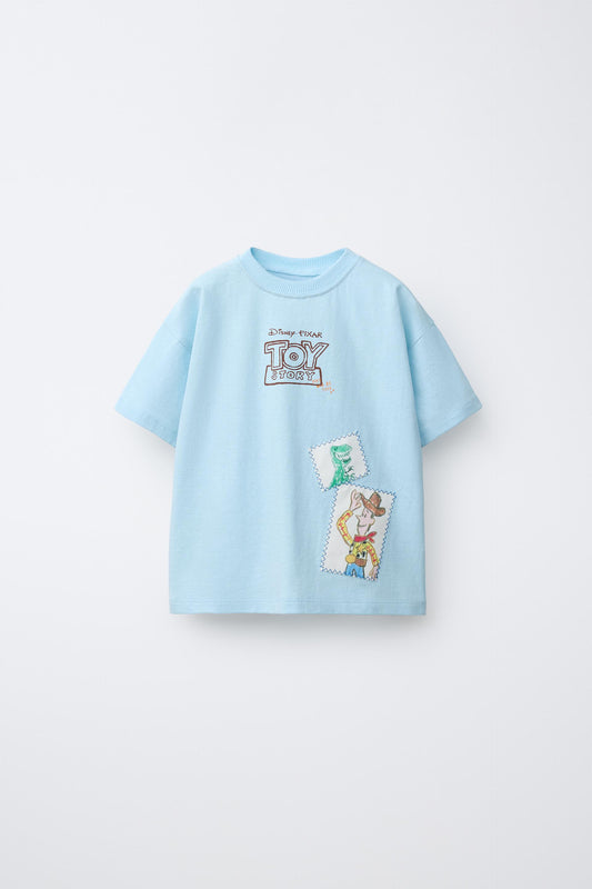 Polera pixar toy story